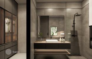 2-bedroom apartment 132 m² in Balangan beach for $329,000