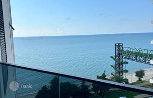 1-bedroom apartment 65 m² in Batumi for $195,000