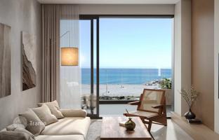 2-bedroom apartment in new building in Larnaca for 390,000 €