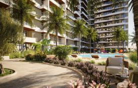 Residential complex Helvetia Residences – Jumeirah Village Circle (JVC), Jumeirah Village, Dubai, UAE for From $185,000