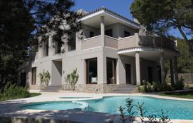 Two-storey villa just 60 m from the sandy beach of L'Ametlla de Mar, Catalonia, Spain for 1,350,000 €