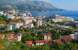 3-bedroom apartment 80 m² in Budva city for 338,000 €