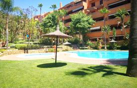 Apartment – Marbella, Andalusia, Spain for 500,000 €
