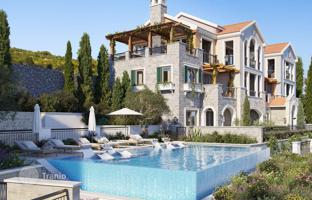 Apartment 40 m² in Herceg Novi city for 425,000 €