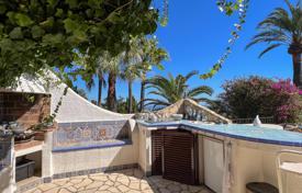 Detached house – Moraira, Valencia, Spain for 1,450,000 €