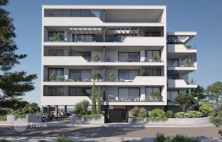 2-bedroom apartment in new building in Limassol for 715,000 €