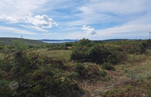 Land plot 1,293 m² in Zadar County for 169,000 €