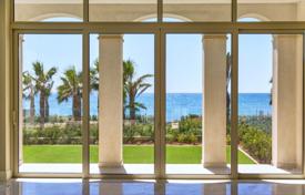 House (Detached) in Pervolia, Larnaca for Sale for 6,500,000 €