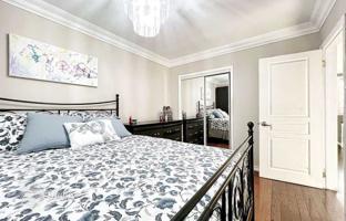 8-bedroom townhouse in North York for C$1,156,000