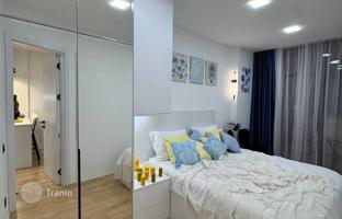Apartment 78 m² in Gonio for $159,000