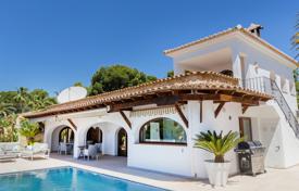 Villa – Alicante, Valencia, Spain for 4,100 € per week