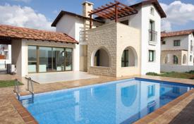 Villa in Ayia Napa with 3 bedrooms, Agia Thekla for 430,000 €