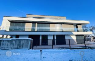 Apartment 92 m² in Ljubljana for 790,000 €