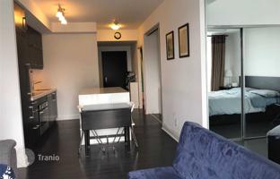 5-bedroom apartment in Bay Street for C$1,299,000