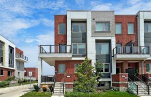 7-bedroom townhouse in North York for C$1,286,000