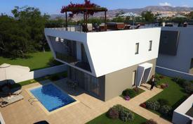 Modern or Classic Luxury 3 or 4 Bedroom Villas part of Exclusive project for sale in Emba — close to Chloraka for 355,000 €