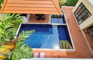 3-bedroom villa 380 m² in Pattaya for $745,000