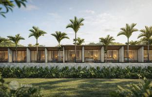 2-bedroom villa 84 m² in Tumbak Bayuh for $130,000