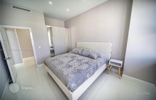 2-bedroom apartments in condo 149 m² in Aventura for $545,000