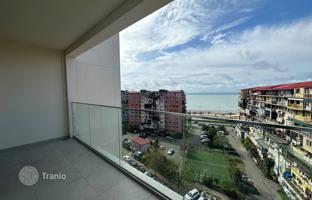 Apartment 73 m² in Batumi for $10,720,000