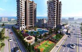 New home – Akdeniz Mahallesi, Mersin (city), Mersin,  Turkey for $110,000