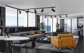 New home – Collins Avenue, Miami, Florida,  USA for 5,800 € per week