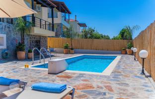 3-bedroom villa in Pigianos Kampos for 640,000 €