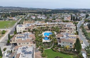 3-bedroom penthouse in Paphos for 390,000 €