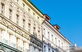 Duplex apartment in a historic house, district Prague 2, Prague, Czech Republic for 337,000 €