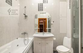 3-bedrooms apartment 85 m² in Basmanny district, Russia for 50,000 ₽ per week