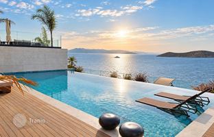 6-bedroom mansion 466 m² in Bodrum for 275,309,000 TRY