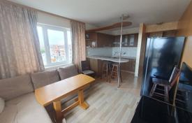 Three-room apartment in the Lifestyle De Lux complex in Nessebar, total area: 77 sq. m. floor: 6 for 129,000 €