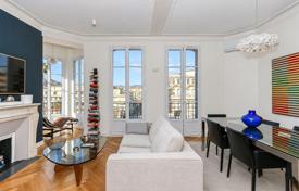 2-bedroom apartment 90 m² in Nice. Price on request