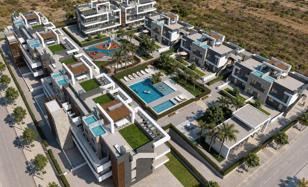 2-bedroom apartment 69 m² in Torre de la Horadada for 480,000 €