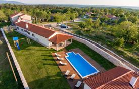 Townhome – Labin, Istria County, Croatia for 623,000 €
