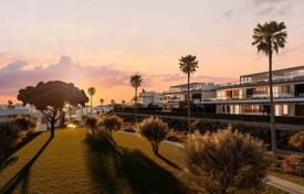 Apartment – Marbella, Andalusia, Spain for 1,084,000 €