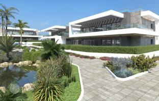 New 3-bedroom cottage, Torrevieja, Alicante, Spain for 398,000 €