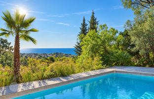 4-bedroom villa in La Croix-Valmer for 1,950,000 €