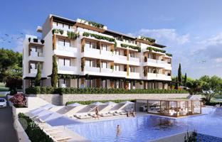 2-bedroom apartment 94 m² in Herceg Novi city for 205,000 €