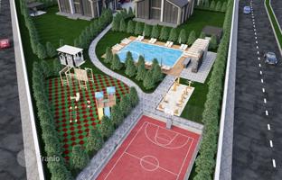 4-bedroom villa 368 m² in Ankara (city) for 23,100,000 TRY