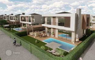 New complex of villas at 800 meters from the beach, on the outskirts of Istanbul, Turkey for From 30,161,000 TRY