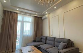 Apartment 47 sq. m of hotel elite class on the Black Sea coast for $74,000