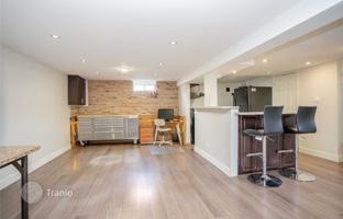 9-bedroom house in North York for C$1,582,000