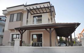 Custom Built Detached Villa in the Decent Neighborhood of Fethiye for $714,000
