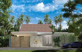 Louvre Villas – Limited Luxury 3 Bed Villas in Pasak for Sale for $671,000