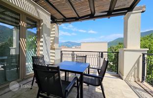 1-bedroom apartment 68 m² in Tivat city for 620,000 €