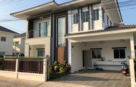 Furnished house with a garden, East Pattaya, Thailand for $170,000