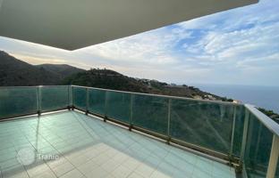 2-bedroom apartment 89 m² in Benidorm for 360,000 €