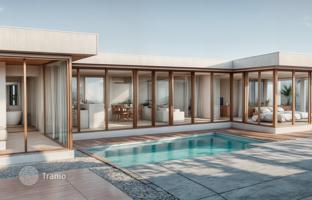 2-bedroom villa 65 m² in South Kuta for $148,000