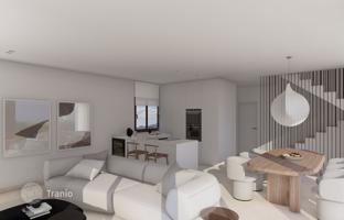 3-bedroom villa 223 m² in Finestrat for 495,000 €